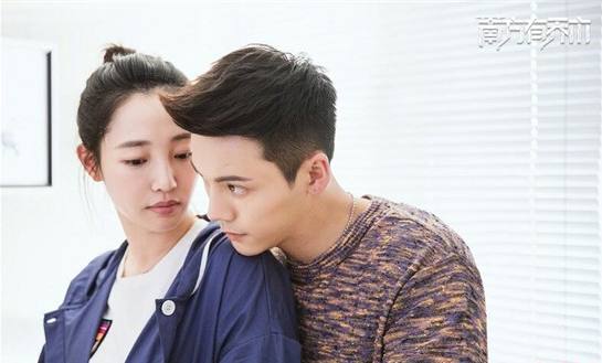 南方有乔木时樾和南乔在一起哪集,南方有乔木时樾和南乔