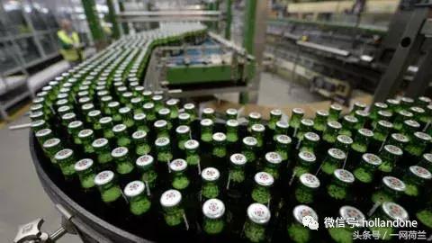 荷兰喜力啤酒大件事，啤酒女郎遭性侵