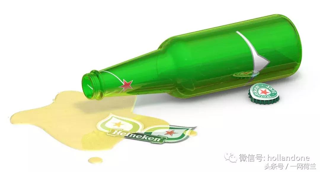 荷兰喜力啤酒大件事，啤酒女郎遭性侵