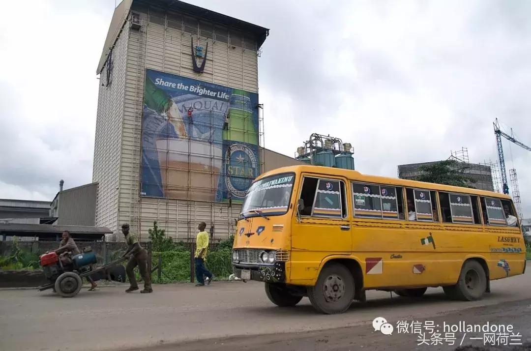 荷兰喜力啤酒大件事，啤酒女郎遭性侵