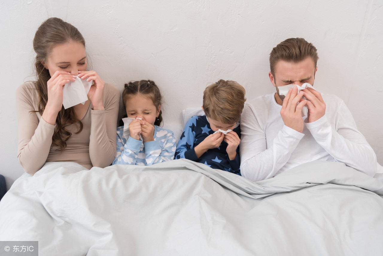 教你们一个打喷嚏方法,鼻炎打喷嚏停不下来怎么办