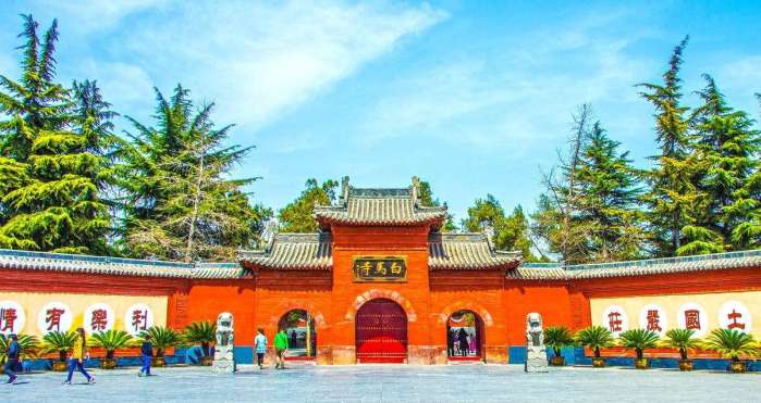 寺院烧香的基础知识,寺庙烧香前注意事项