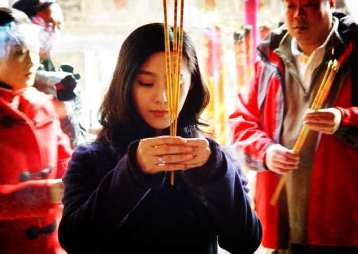 寺院烧香的基础知识,寺庙烧香前注意事项