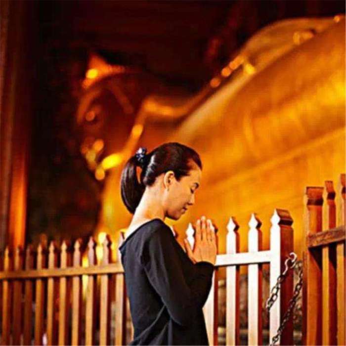 寺院烧香的基础知识,寺庙烧香前注意事项