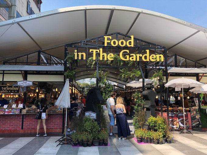 7月厦门到曼谷旅游,5天4晚自由行曼谷