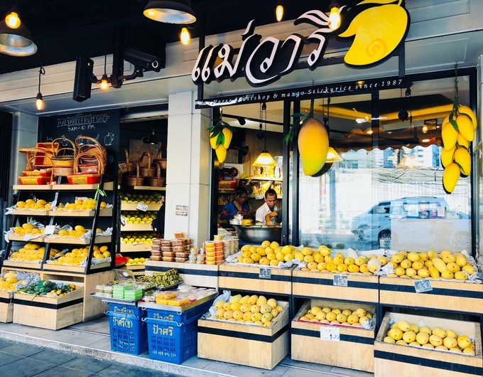 7月厦门到曼谷旅游,5天4晚自由行曼谷