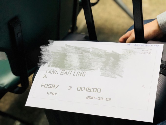 7月厦门到曼谷旅游,5天4晚自由行曼谷