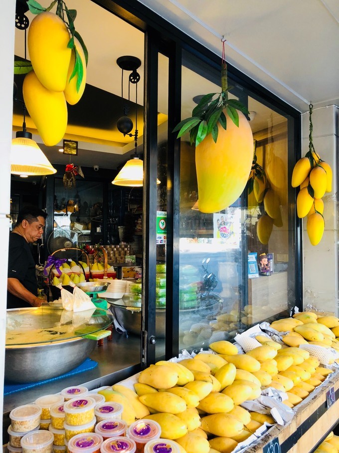 7月厦门到曼谷旅游,5天4晚自由行曼谷