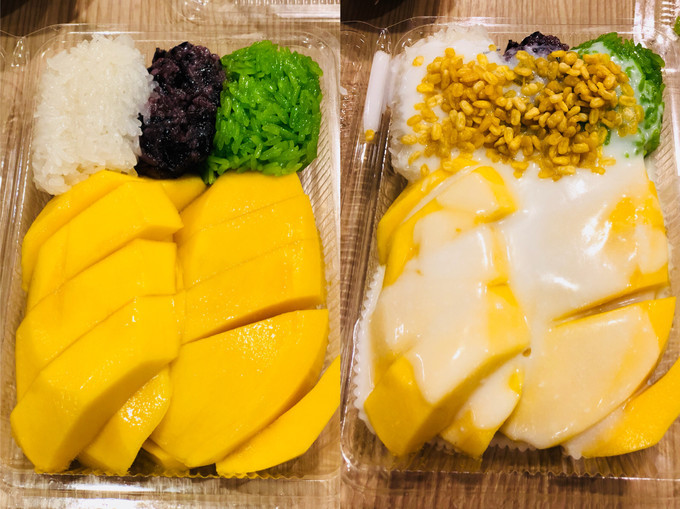 7月厦门到曼谷旅游,5天4晚自由行曼谷