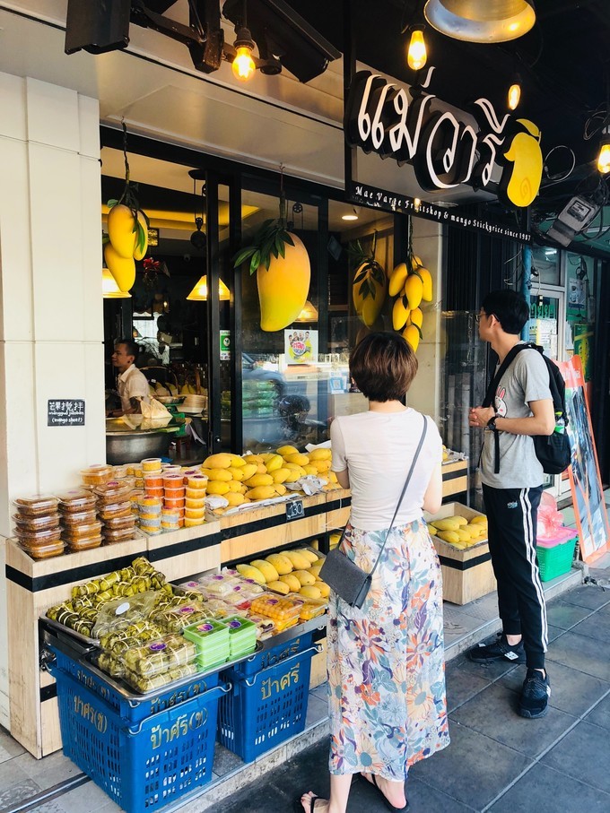 7月厦门到曼谷旅游,5天4晚自由行曼谷