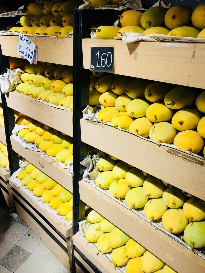 7月厦门到曼谷旅游,5天4晚自由行曼谷