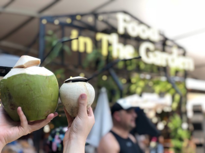 7月厦门到曼谷旅游,5天4晚自由行曼谷