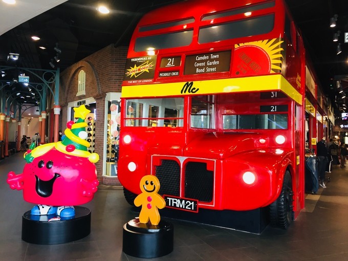 7月厦门到曼谷旅游,5天4晚自由行曼谷