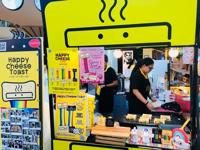 7月厦门到曼谷旅游,5天4晚自由行曼谷