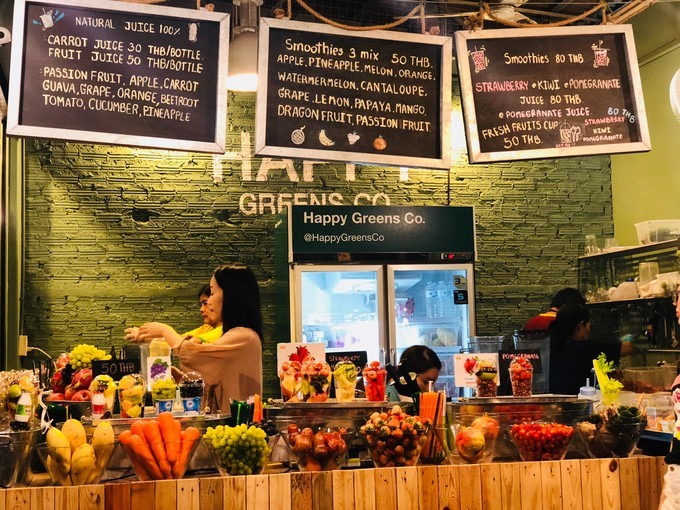 7月厦门到曼谷旅游,5天4晚自由行曼谷