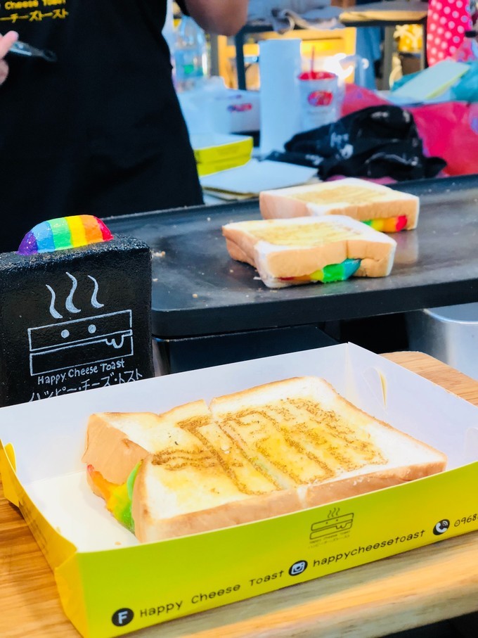 7月厦门到曼谷旅游,5天4晚自由行曼谷