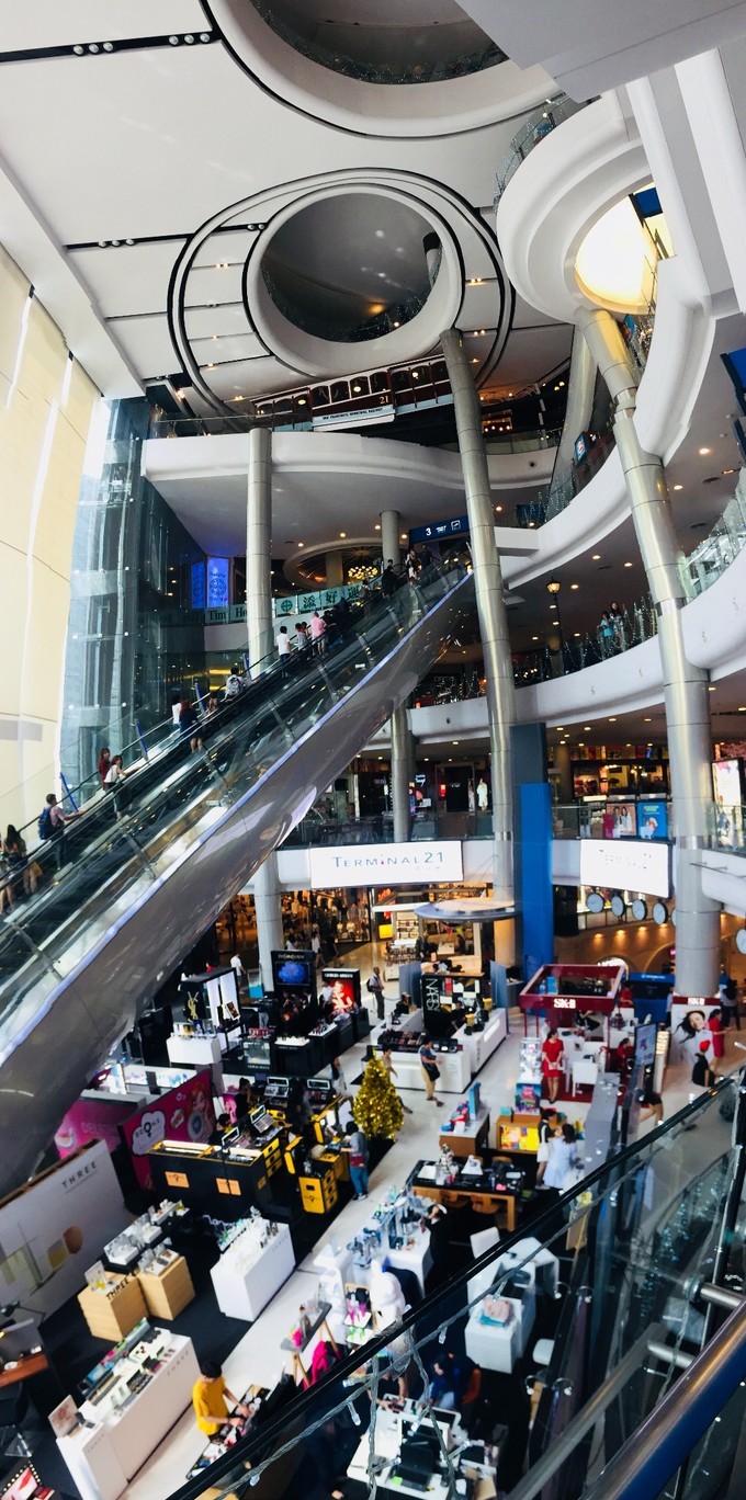 7月厦门到曼谷旅游,5天4晚自由行曼谷