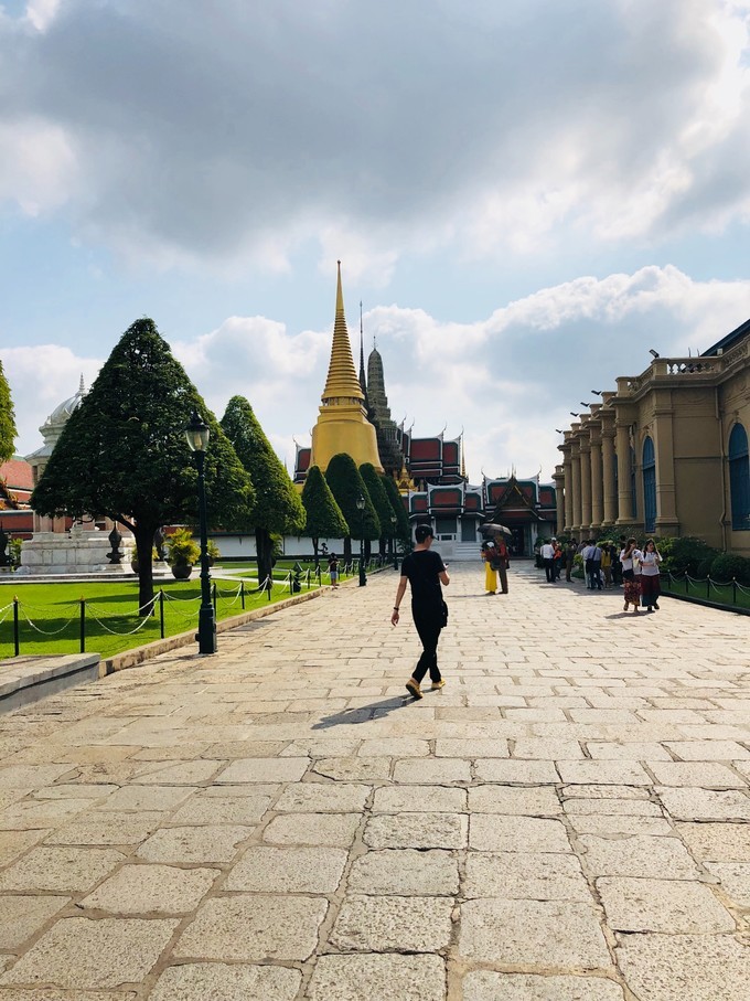 7月厦门到曼谷旅游,5天4晚自由行曼谷