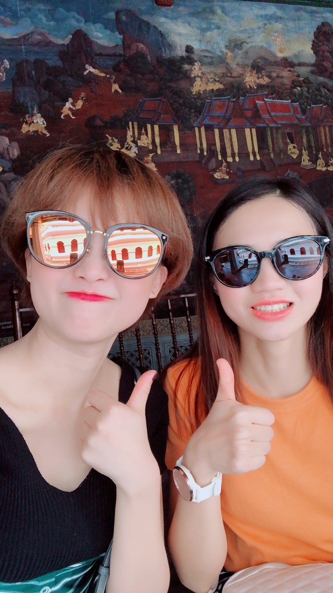 7月厦门到曼谷旅游,5天4晚自由行曼谷