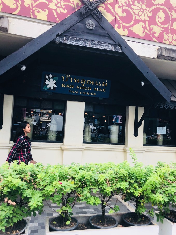 7月厦门到曼谷旅游,5天4晚自由行曼谷