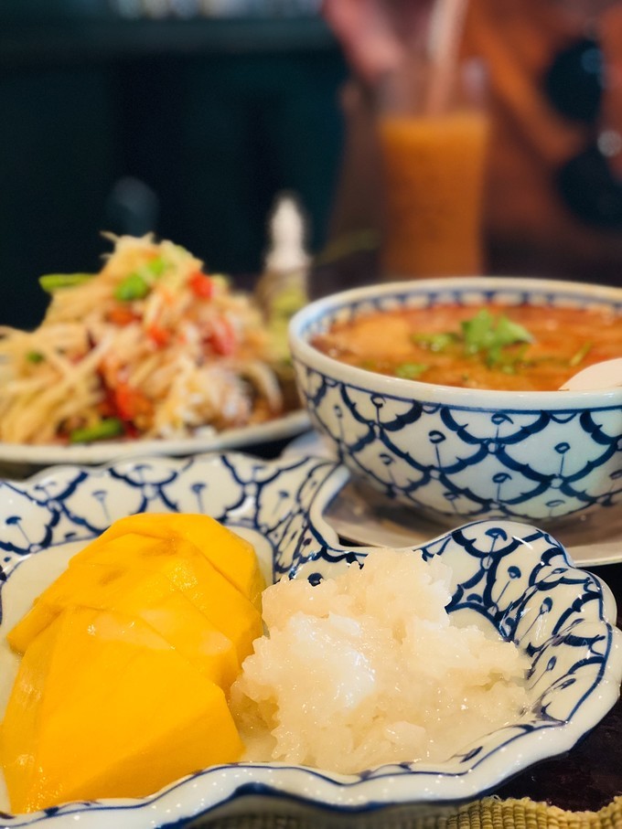 7月厦门到曼谷旅游,5天4晚自由行曼谷