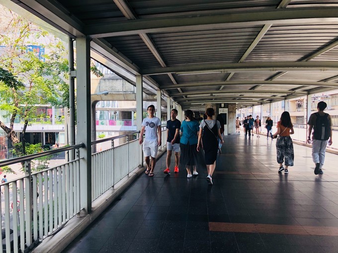 7月厦门到曼谷旅游,5天4晚自由行曼谷