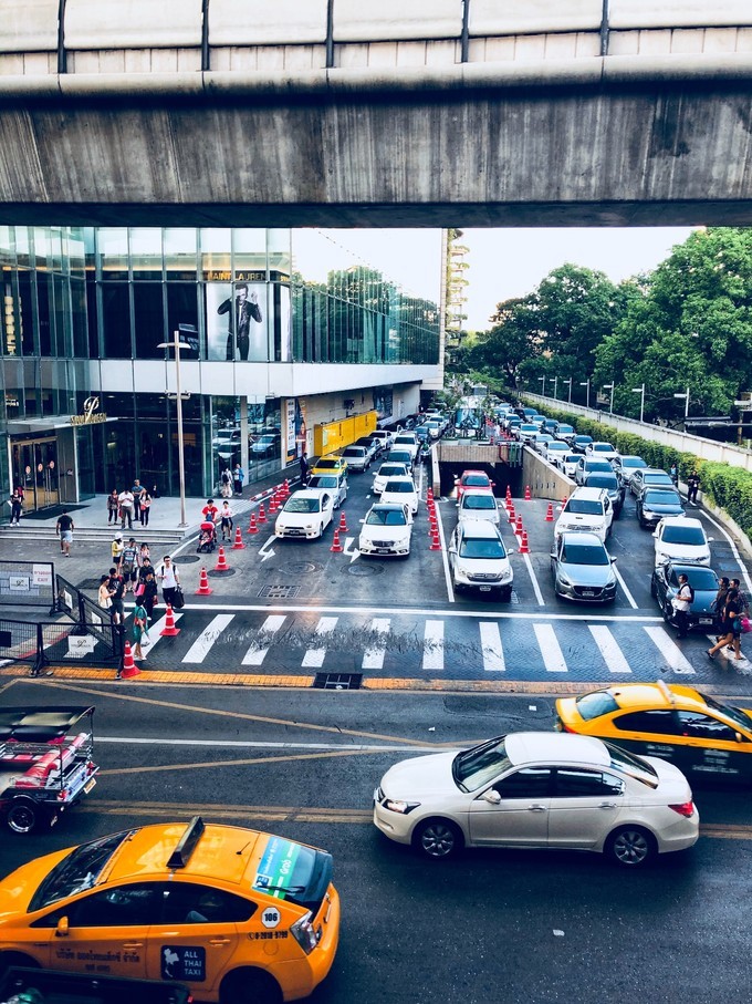 7月厦门到曼谷旅游,5天4晚自由行曼谷