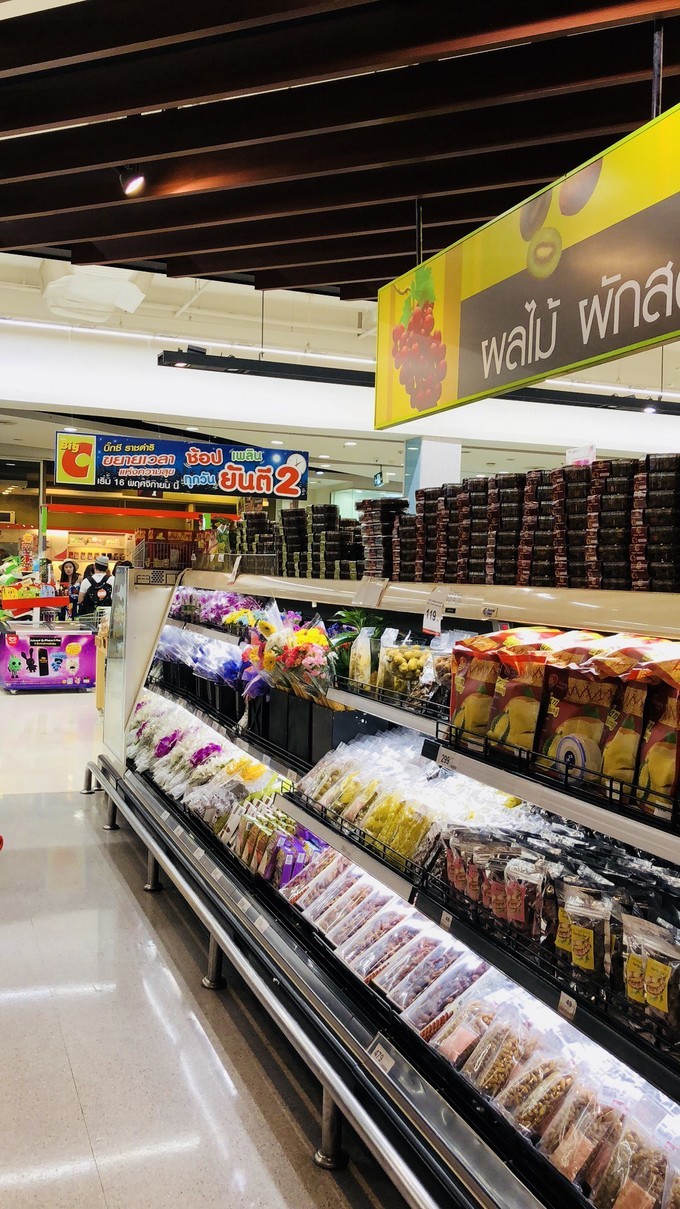 7月厦门到曼谷旅游,5天4晚自由行曼谷