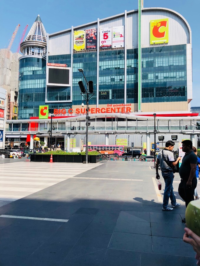 7月厦门到曼谷旅游,5天4晚自由行曼谷