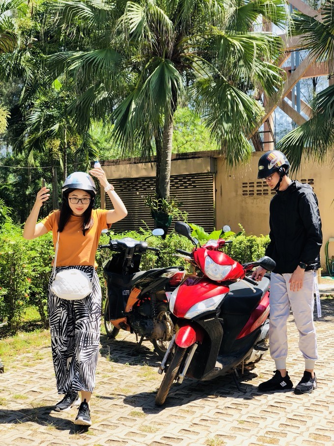 7月厦门到曼谷旅游,5天4晚自由行曼谷