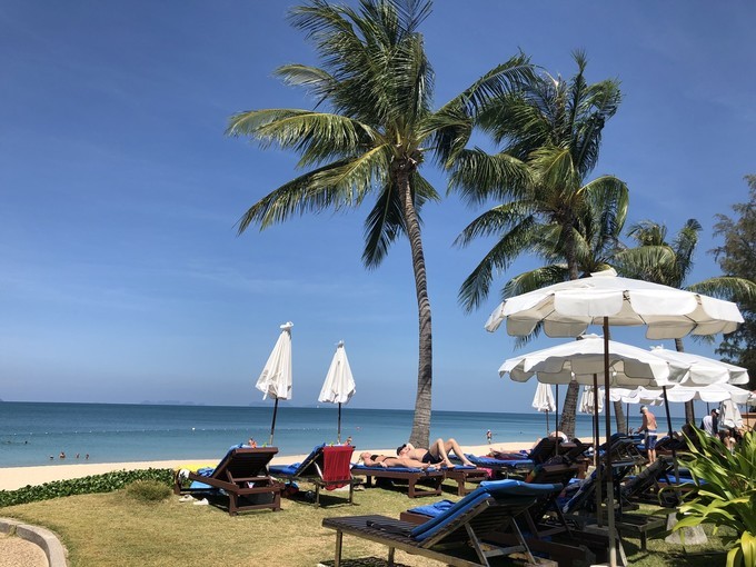 7月厦门到曼谷旅游,5天4晚自由行曼谷