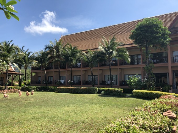 7月厦门到曼谷旅游,5天4晚自由行曼谷