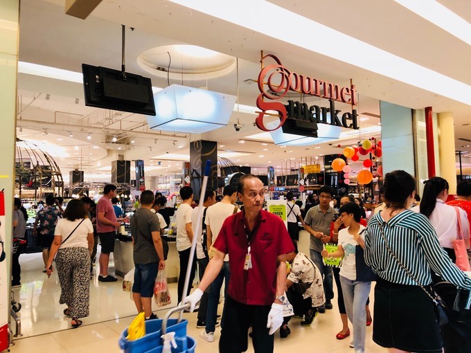 7月厦门到曼谷旅游,5天4晚自由行曼谷