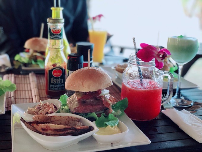 7月厦门到曼谷旅游,5天4晚自由行曼谷