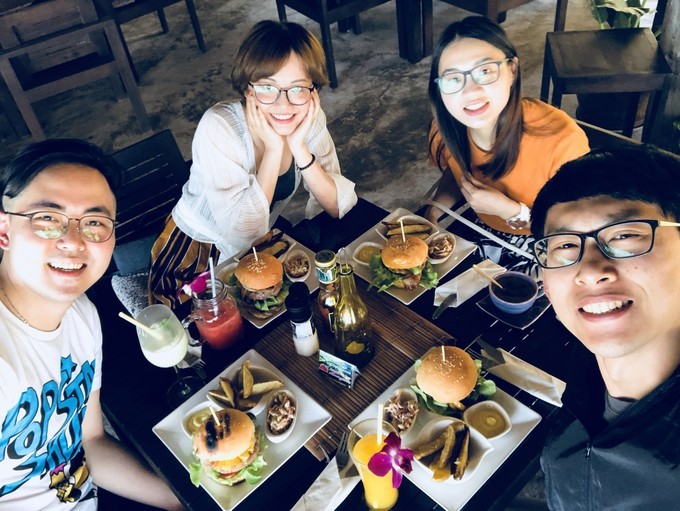 7月厦门到曼谷旅游,5天4晚自由行曼谷