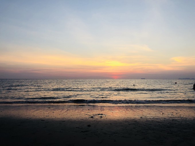 7月厦门到曼谷旅游,5天4晚自由行曼谷