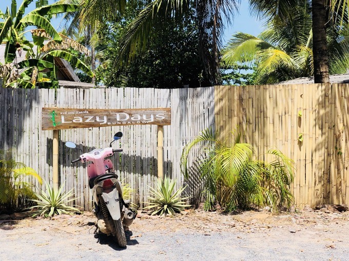 7月厦门到曼谷旅游,5天4晚自由行曼谷