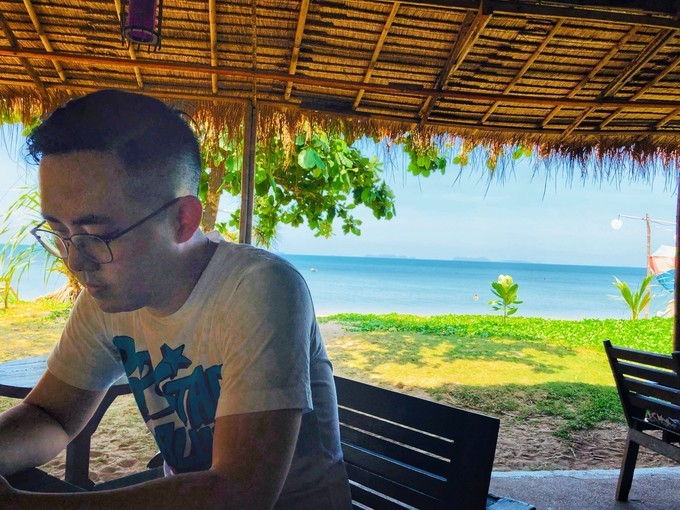 7月厦门到曼谷旅游,5天4晚自由行曼谷