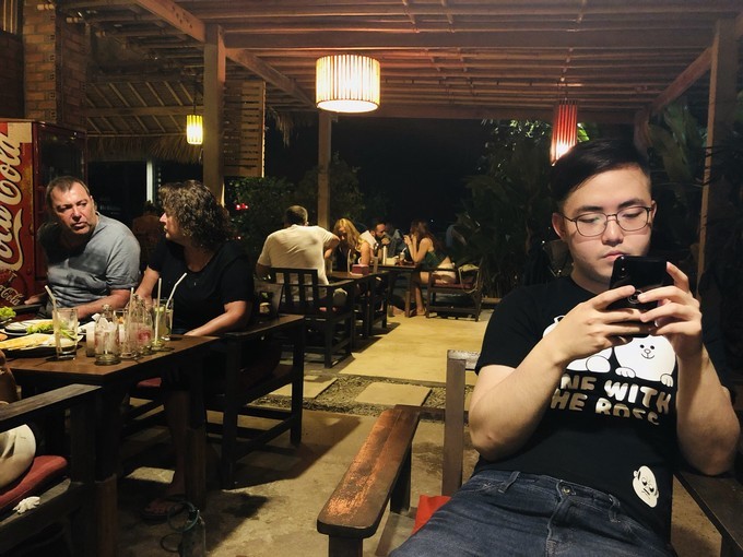 7月厦门到曼谷旅游,5天4晚自由行曼谷