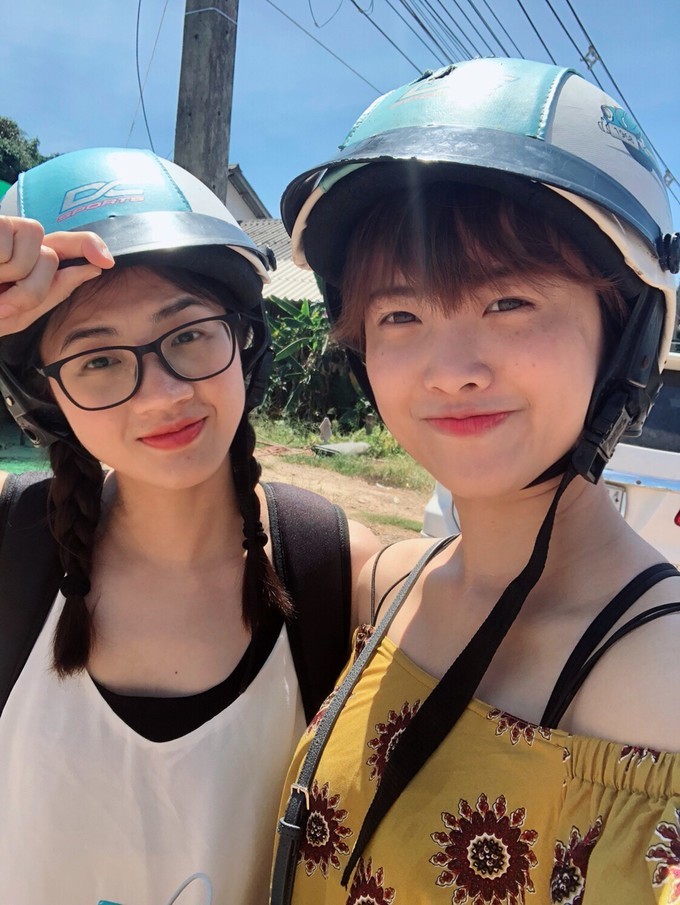 7月厦门到曼谷旅游,5天4晚自由行曼谷