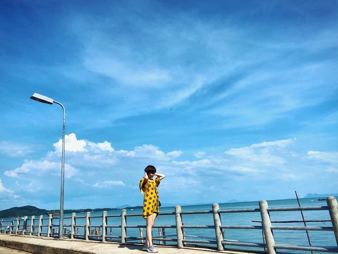 7月厦门到曼谷旅游,5天4晚自由行曼谷