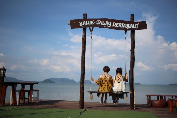 7月厦门到曼谷旅游,5天4晚自由行曼谷