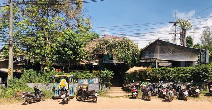 7月厦门到曼谷旅游,5天4晚自由行曼谷