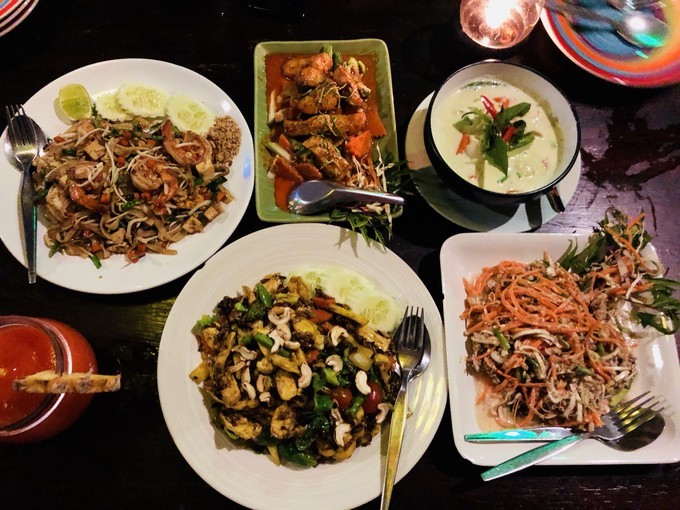 7月厦门到曼谷旅游,5天4晚自由行曼谷