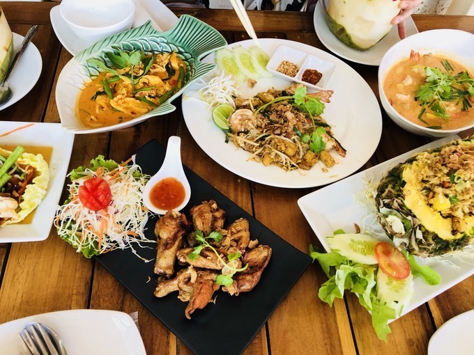 7月厦门到曼谷旅游,5天4晚自由行曼谷