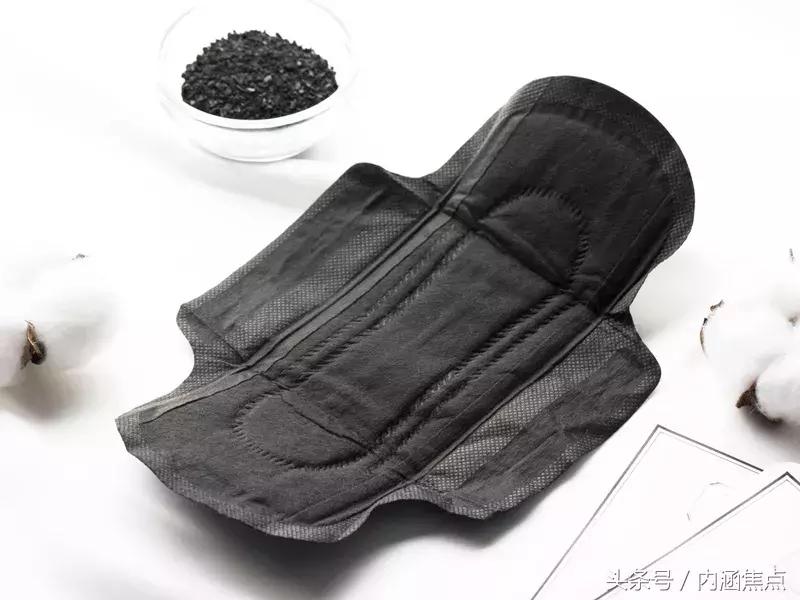 一款可以替代卫生巾的黑科技,卫生巾的黑科技来了