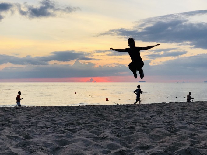 7月厦门到曼谷旅游,5天4晚自由行曼谷