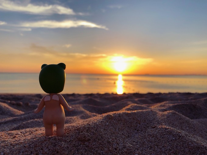 7月厦门到曼谷旅游,5天4晚自由行曼谷