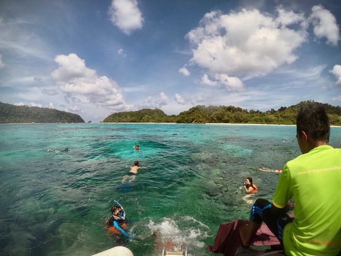 7月厦门到曼谷旅游,5天4晚自由行曼谷