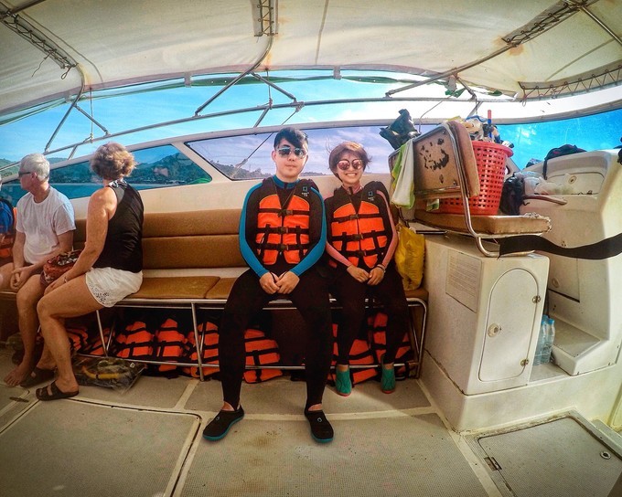 7月厦门到曼谷旅游,5天4晚自由行曼谷